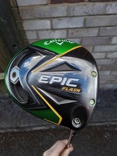 Callaway Epic Flash Driver /