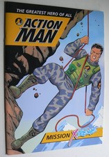 Action Man.Mission