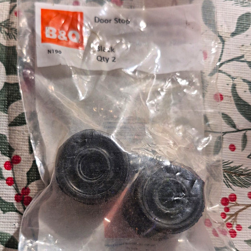 N190 black rubber floor - b&q,