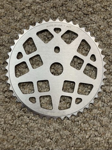 Mongoose 44t motomag bmx - 44t,