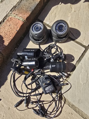 Qvis cctv cameras plus - cameras, 1