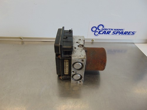 Ford transit abs pump - transit,