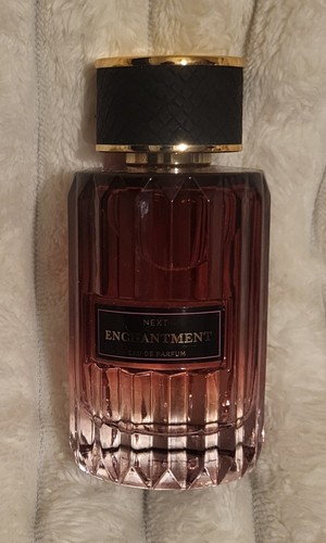 Brand new next enchantment - brand,