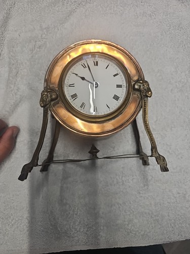 Rare copper and brass - copper,