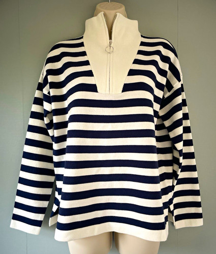 Gianni feraud navy white - navy,