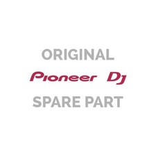 Pioneer CDJ-2000NXS2  PLATE