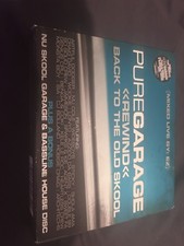 Pure Garage: Rewind Back to