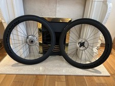 Bontrager Aeolus Pro 51 TLR