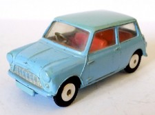 Corgi Toys No.226 Morris Mini