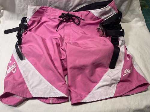 Womens seat harness dakine - harness,