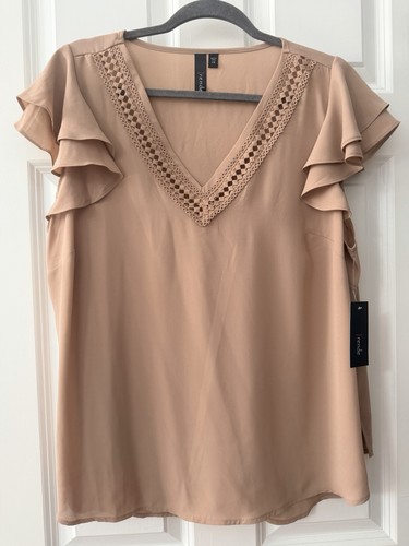 Women beige embroidered - women’s,