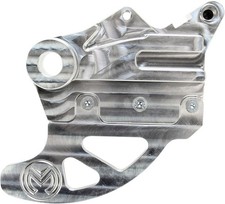 Rear Pro Shark Fin Disc