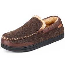 LongBay Men s Moccasin