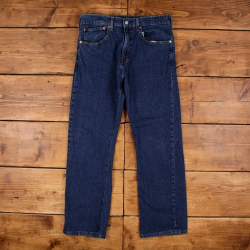 Levis 517 jeans - 517, 34x30