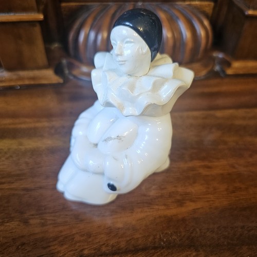Vintage avon milk glass - avon,