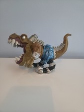 Street Sharks Extreme