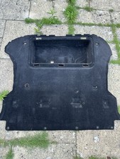 Original Facelift Freelander 1 boot carpet . Removed from my 66kmile 2006 Td4