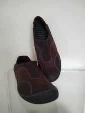 Softwaves Active Brown Leather