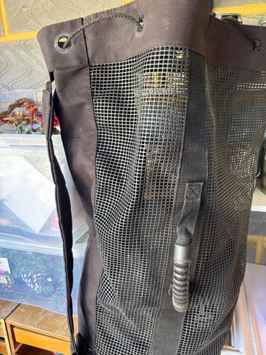Scuba gear boat bag beaver - boat,