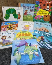 10x Bundle Children’s