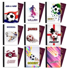 Personalised Football kids