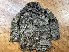 Keela SF Waterproof Odin Parachutist Smock Jacket MK5, MEDIUM