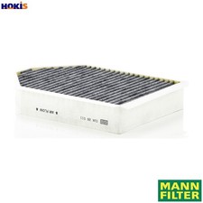 FILTER CABIN AIR CUK 26 011