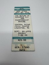 The Return Of Muhammad Ali