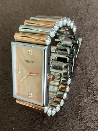 Sekonda seksy two - sekonda,