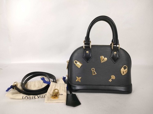 Louis vuitton epi alma - vuitton,