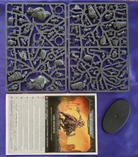Lord On Juggernaut, Warhammer