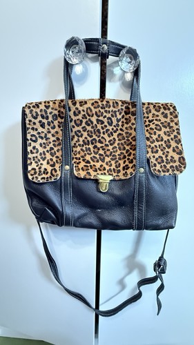 Harriet sanders leather - harriet,