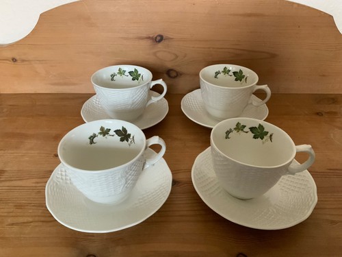 Burleigh ironstone moselle set - ironstone,