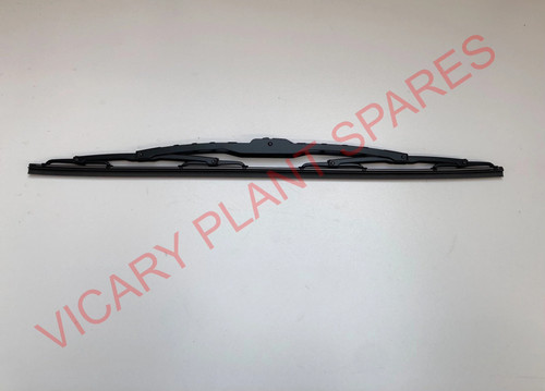Wiper blade jcb - part, no