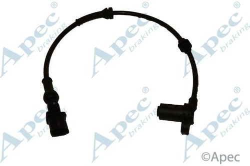 Apec front abs sensor for - abs,