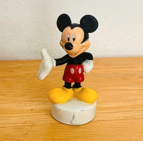 Mickey mouse disney heroes - mouse, &