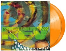MERCURY REV 'YERSELF IS STEAM
