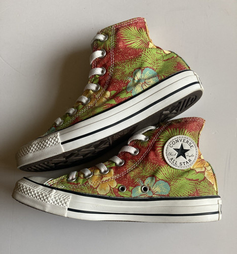 Converse all star high top - all,