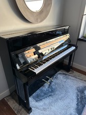 Bechstein Studio 115 Upright