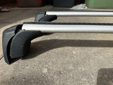 Toyota Rav 4 & plugin hybrid Cross bar (PW301-42000)