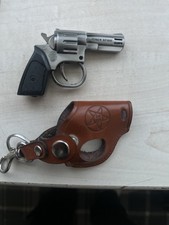 Comoys Vintage Gas Cigarette Lighter