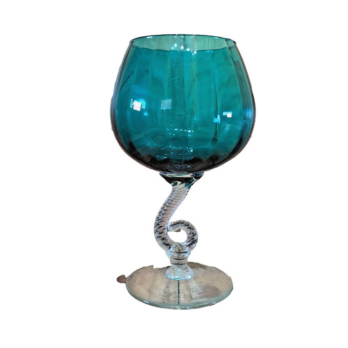 Empoli brandy glass snifter - empoli,