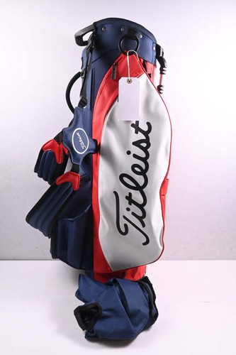 Titleist players stand bag - players,