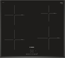 Bosch PIE651BB1E Induction Hob
