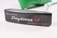 Taylormade Ghost Tour Daytona 12 Putter / 34 Inch