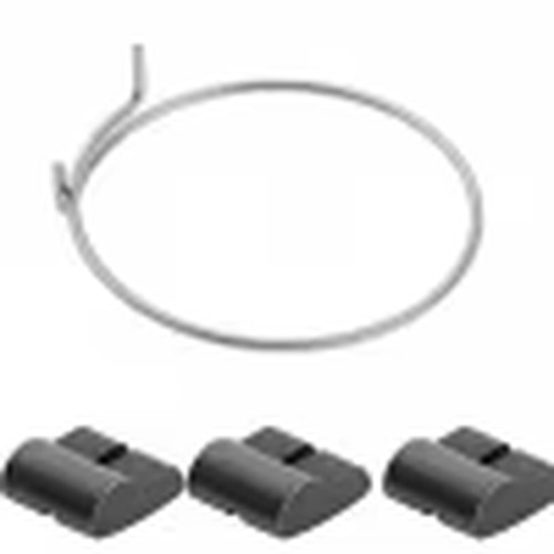 Pawls set steel - pawls,