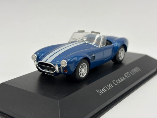 1965 shelby cobra - cobra, 427