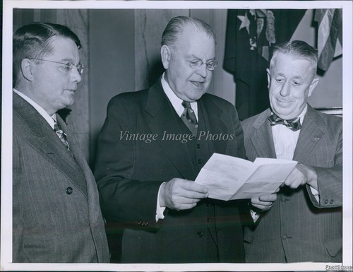 1947 washington warren austin - 1947,