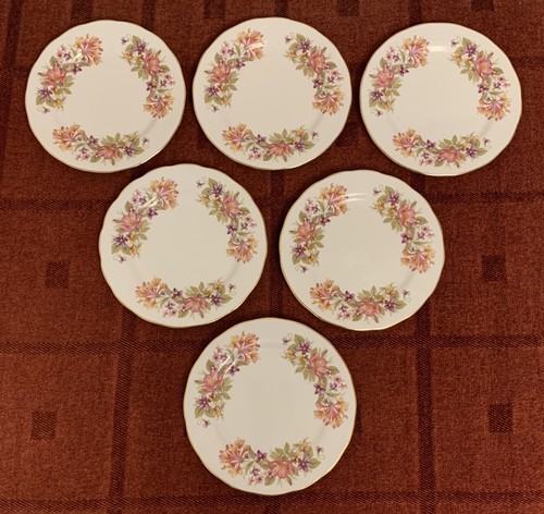 Colclough wayside floral - wayside,