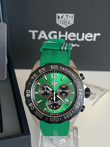 Tag heuer formula - formula, 1